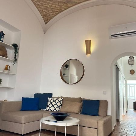 Casa Blue Note Villa Olhão Buitenkant foto
